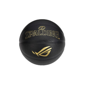BALON DE BALONCESTO ASUS (OM300 ROG BASKETBALL/BK/WW) INCLUYE STAND Y COSTAL PARA GUARDAR