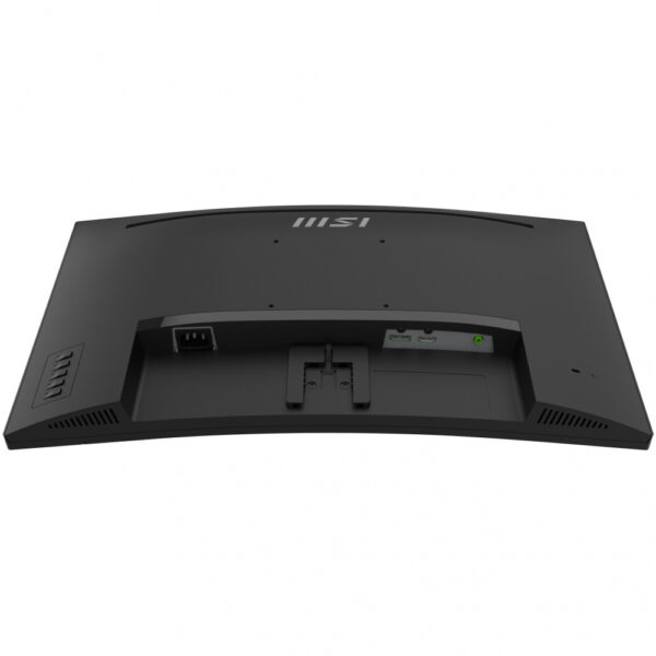 MONITOR 24" MSI CURVO 1500R/FHD 100HZ/ADAPTIVE-SYNC SUPPORT/EYESERGO/BOCINAS INT/DP/HDMI/3.5MM - Imagen 10
