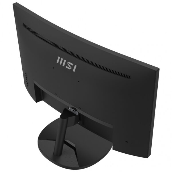 MONITOR 24" MSI CURVO 1500R/FHD 100HZ/ADAPTIVE-SYNC SUPPORT/EYESERGO/BOCINAS INT/DP/HDMI/3.5MM - Imagen 8