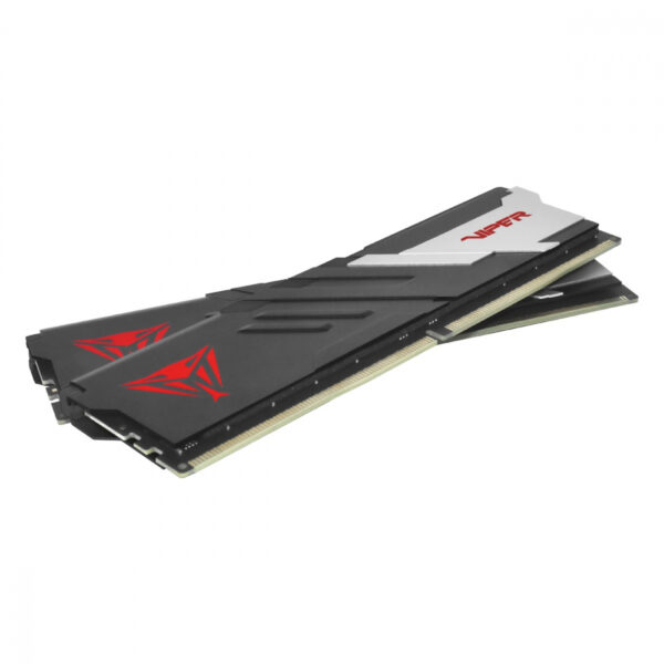 MEM DDR5 UDIMM VIPER VENOM 16GB (2X8GB) 5600MHz CL40 - Imagen 3