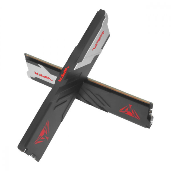 MEM DDR5 UDIMM VIPER VENOM 16GB (2X8GB) 5600MHz CL40