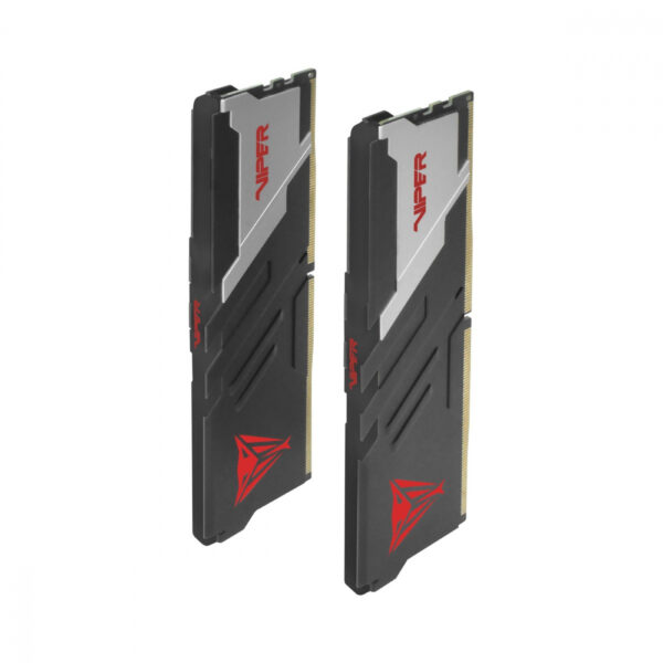 MEM DDR5 UDIMM VIPER VENOM 16GB (2X8GB) 5600MHz CL40 - Imagen 2