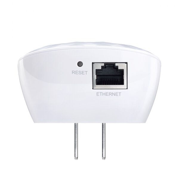 REPETIDOR TP-LINK (RE200) AC750, INALAMBRICO ,750MBPS, 1X RJ-45, DUAL 2.4/5GHZ, 3 ANTENAS INTERNAS - Imagen 4