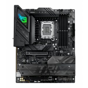MB ASUS ROG STRIX B860 F GAMING WIFI 4DDR5 256GB INTEL LGA1851 1DP ROG STRIX B860 F GAMING WIFI