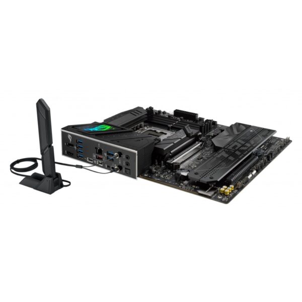 MB ASUS ROG STRIX B860 F GAMING WIFI 4DDR5 256GB INTEL LGA1851 1DP ROG STRIX B860 F GAMING WIFI - Imagen 5