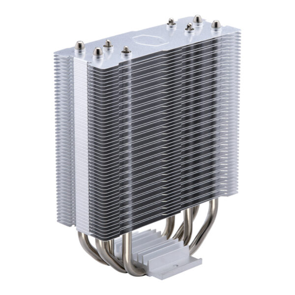 VENTILADOR P/CPU COOLER MASTER (RR-S4NA-17PA-R1) HYPER 212 SPECTRUM V3 ARGB, 4PWM,LGA1700/AM5,PLATA - Imagen 7