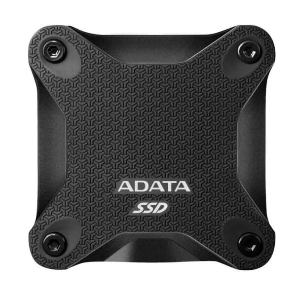 SSD EXTERNO ADATA SD 620 1TB USB 3.2 NEGRO SD620 1TCBK