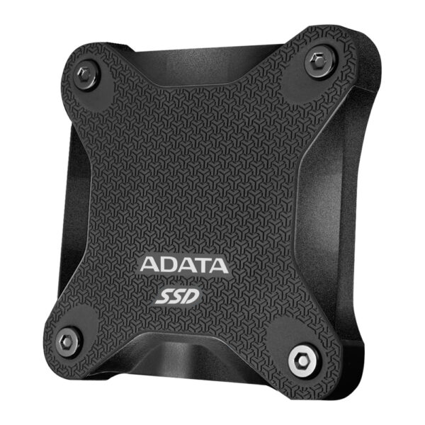 SSD EXTERNO ADATA SD 620 1TB USB 3.2 NEGRO SD620 1TCBK - Imagen 2