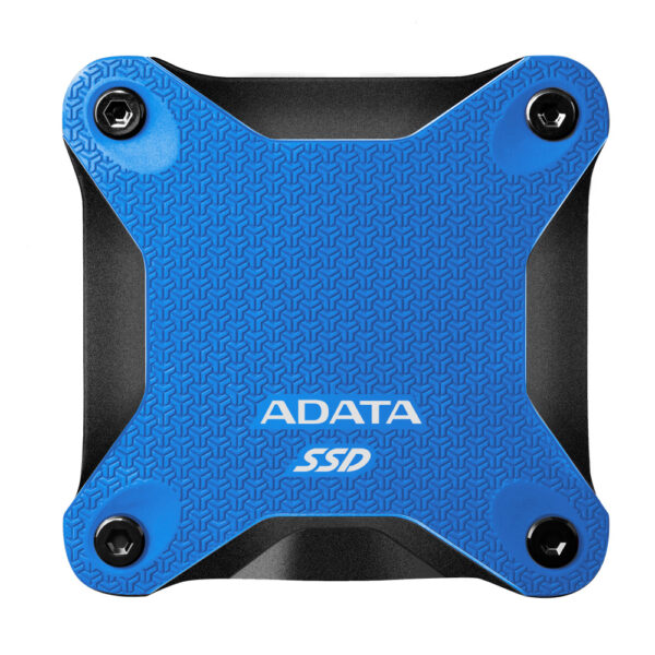SSD EXTERNO ADATA SD 620 1TB USB 3.2 AZUL SD620 1TCBL