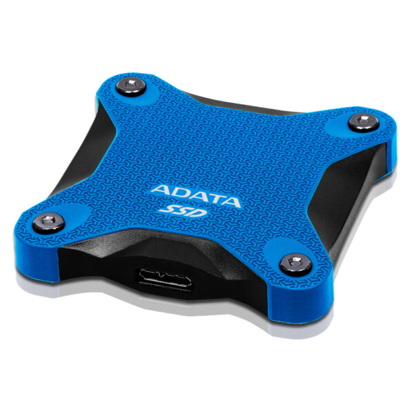 SSD EXTERNO ADATA SD 620 1TB USB 3.2 AZUL SD620 1TCBL - Imagen 3