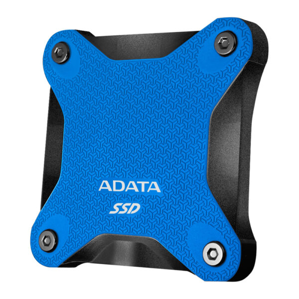 SSD EXTERNO ADATA SD 620 1TB USB 3.2 AZUL SD620 1TCBL - Imagen 4