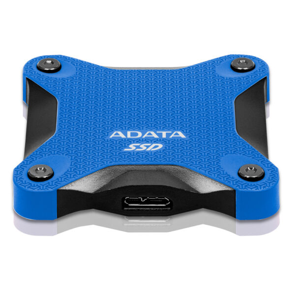 SSD EXTERNO ADATA SD 620 1TB USB 3.2 AZUL SD620 1TCBL - Imagen 2