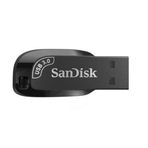 MEMORIA USB SANDISK 32GB (SDCZ410-032G-G46EP) ULTRA SHIFT EVENING PRIMROSE, USB 3.2