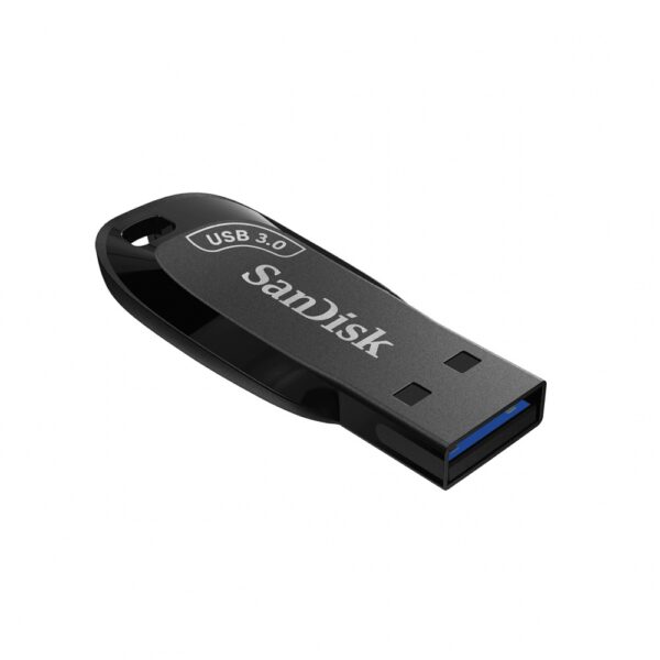 MEMORIA USB SANDISK 32GB (SDCZ410-032G-G46EP) ULTRA SHIFT EVENING PRIMROSE, USB 3.2 - Imagen 4