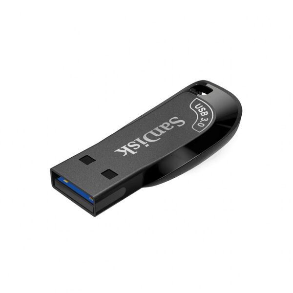 MEMORIA USB SANDISK 32GB (SDCZ410-032G-G46EP) ULTRA SHIFT EVENING PRIMROSE, USB 3.2 - Imagen 3