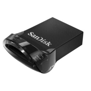 MEMORIA USB SANDISK 32GB (SDCZ430-032G-G46) ULTRA FIT, USB 3.1