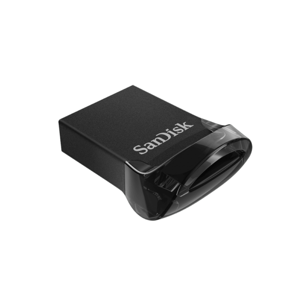 MEMORIA USB SANDISK 32GB (SDCZ430-032G-G46) ULTRA FIT, USB 3.1 - Imagen 2