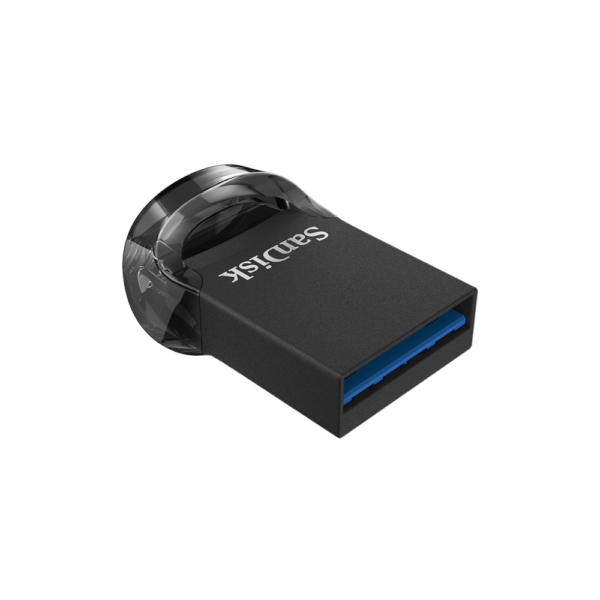 MEMORIA USB SANDISK 32GB (SDCZ430-032G-G46) ULTRA FIT, USB 3.1 - Imagen 3