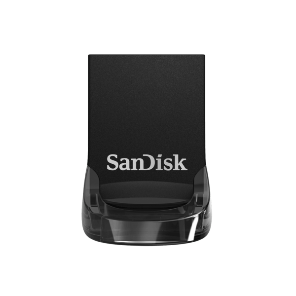 MEMORIA USB SANDISK 32GB (SDCZ430-032G-G46) ULTRA FIT, USB 3.1 - Imagen 4