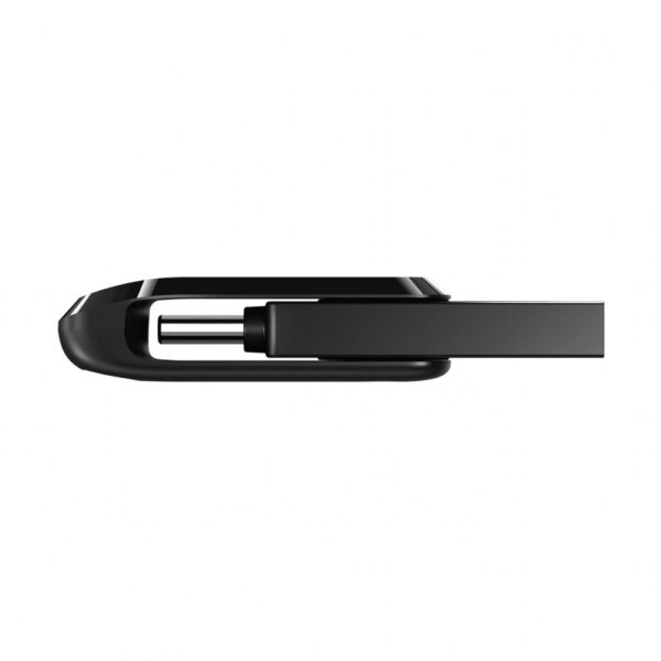 MEMORIA USB SANDISK 64GB (SDDDC3-064G-G46) ULTRA DUAL DRIVE GO, USB TYPE-C - Imagen 5