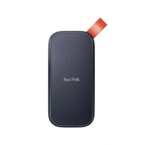 SSD EXTERNO SANDISK PORTABLE SSD 2TB USB 3.2 GEN 2 800 MBS SDSSDE30 2T00 G26