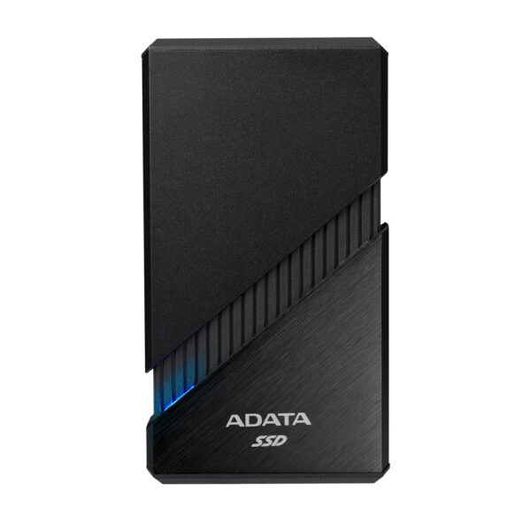 SSD EXTERNO ADATA SE920 2TB USB 3.2 2.0 NEGRO SE920 2TCBK