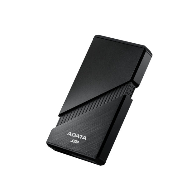 SSD EXTERNO ADATA SE920 2TB USB 3.2 2.0 NEGRO SE920 2TCBK - Imagen 4