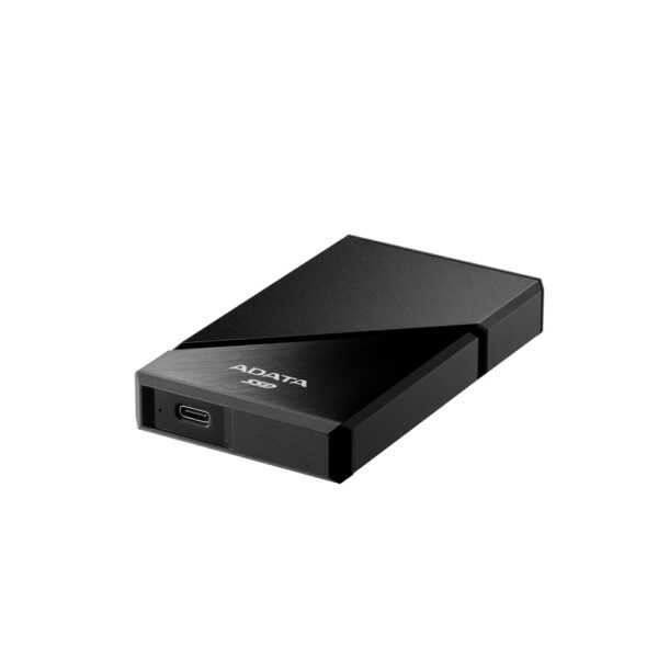 SSD EXTERNO ADATA SE920 2TB USB 3.2 2.0 NEGRO SE920 2TCBK - Imagen 5