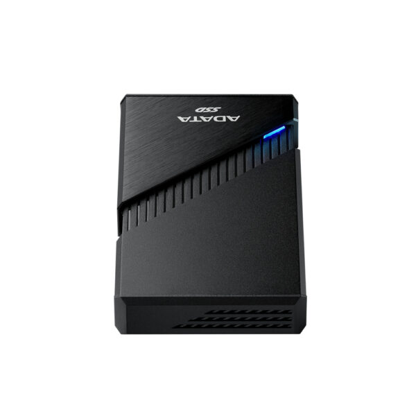 SSD EXTERNO ADATA SE920 2TB USB 3.2 2.0 NEGRO SE920 2TCBK - Imagen 6