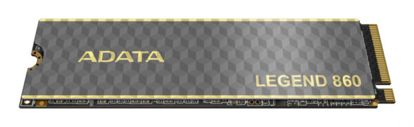 SSD INTERNO ADATA LEGEND 860 2TB M.2 PCIE GEN4X4 6000MBS Y 5000MBS SLEG 860 2000GCS - Imagen 6