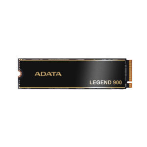 SSD INTERNO ADATA LEGEND 900 512GB M.2 2280 PCIE GEN4X4 7.000 Y 5.400 MBs SLEG 900 512GCS