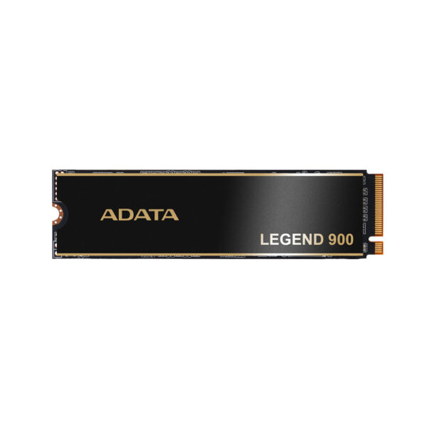 SSD INTERNO ADATA LEGEND 900 512GB M.2 2280 PCIE GEN4X4 7.000 Y 5.400 MBs SLEG 900 512GCS