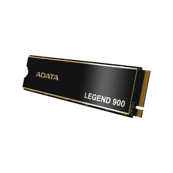 SSD INTERNO ADATA LEGEND 900 512GB M.2 2280 PCIE GEN4X4 7.000 Y 5.400 MBs SLEG 900 512GCS - Imagen 2