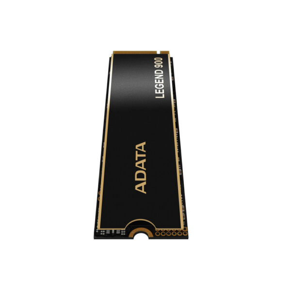 SSD INTERNO ADATA LEGEND 900 512GB M.2 2280 PCIE GEN4X4 7.000 Y 5.400 MBs SLEG 900 512GCS - Imagen 4