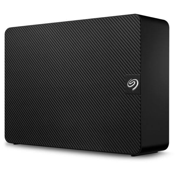 DISCO DURO EXTERNO SEAGATE EXPANSION 8TB DESKTOP EXTERNAL DRIVE STKP8000400