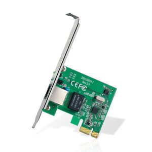 TARJETA DE RED TP-LINK (TG-3468) PCI EXPRES GIGABIT, 1  RJ45