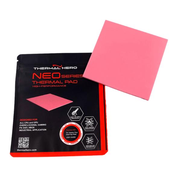 THERMAL PAD THERMAL HERO NEO 10X10CMX1.5MM 12W/M-K