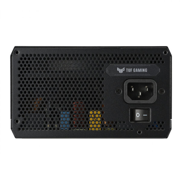 FUENTE DE PODER ASUS (TUF-GAMING-1000G) 100W,MODULAR, 80 PLUS GOLD - Imagen 6