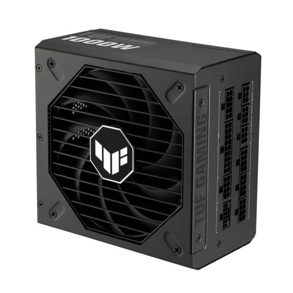 FUENTE DE PODER ASUS (TUF-GAMING-1000G) 100W,MODULAR, 80 PLUS GOLD - Imagen 3