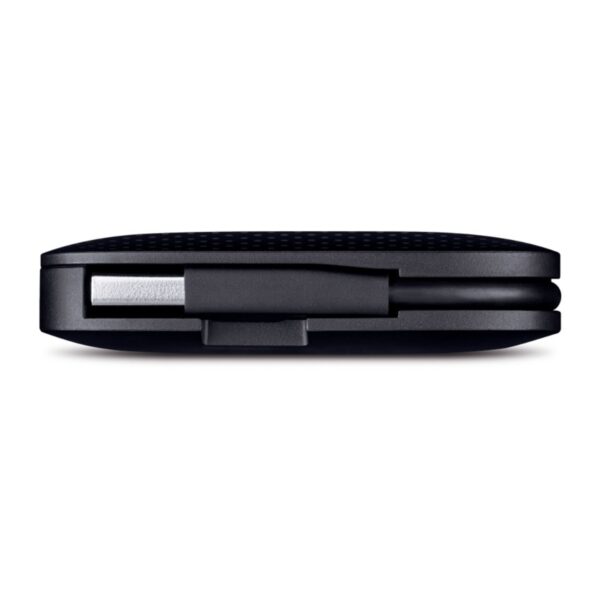 ADAPTADOR TP-LINK (UH400) HUB, CONCENTRADOR USB, 4X USB 3.0, 5000MBPS, NEGRO - Imagen 3