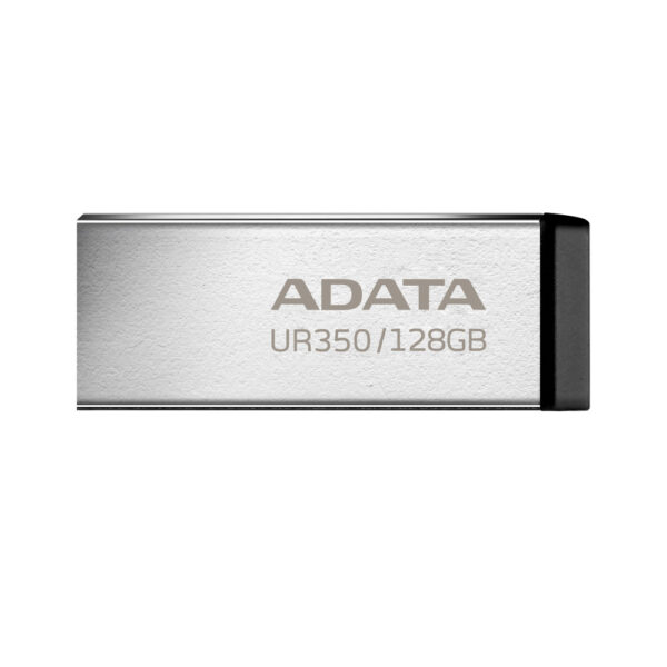 MEMORIA USB ADATA 128G 3.2 Gen 1 UR350 NEGRO UR350 128G RSR BK