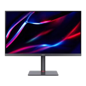MONITOR 27" ACER NITRO MINI LED 4K UHD 160HZ 1MS HDR1000 FREESYNC PREMIUM XV275K P3BIIPRUZX
