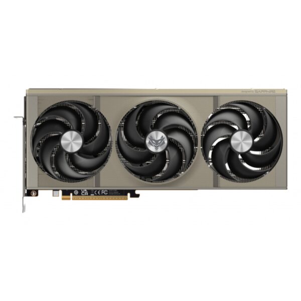 TARJETA DE VIDEO SAPPHIRE (11348-01-20G) NITRO+ RADEON RX 9070 XT, 16GB GDDR6, , 2*DP, 2* HDMI - Imagen 5