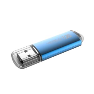 MEMORIA USB VERICO (1UDOV-M4SEG3-NN) 16GB WANDERER 2.0 PENDRIVE VM04L AZUL