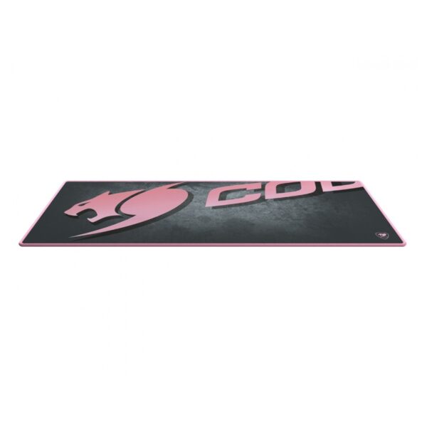 MOUSE PAD COUGAR ARENA PINK 1000MM X 400MM - Imagen 2