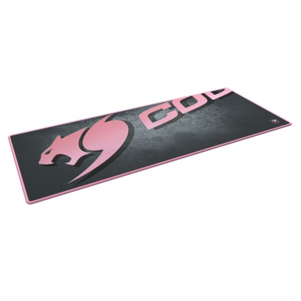 MOUSE PAD COUGAR ARENA PINK 1000MM X 400MM - Imagen 3