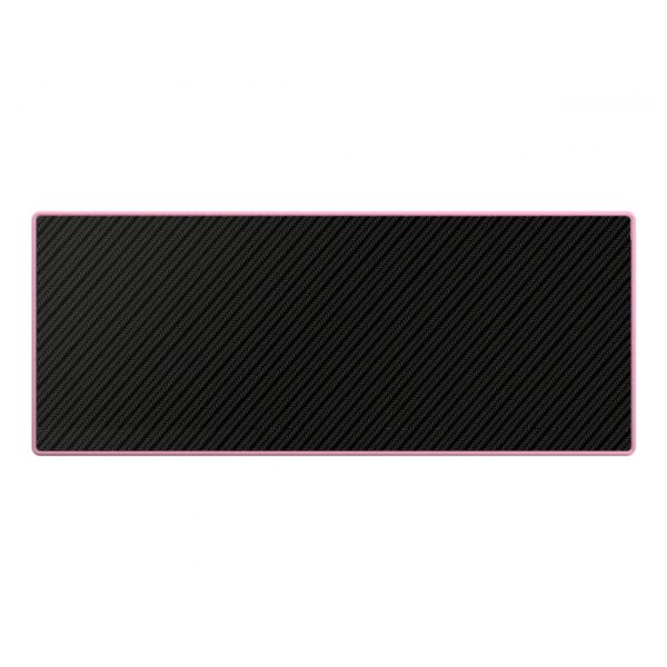MOUSE PAD COUGAR ARENA PINK 1000MM X 400MM - Imagen 4