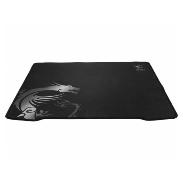 MOUSE PAD MSI AGILITY GD30 GAMING 450mm (L) x 400mm (W) X 3mm (H) - Imagen 2
