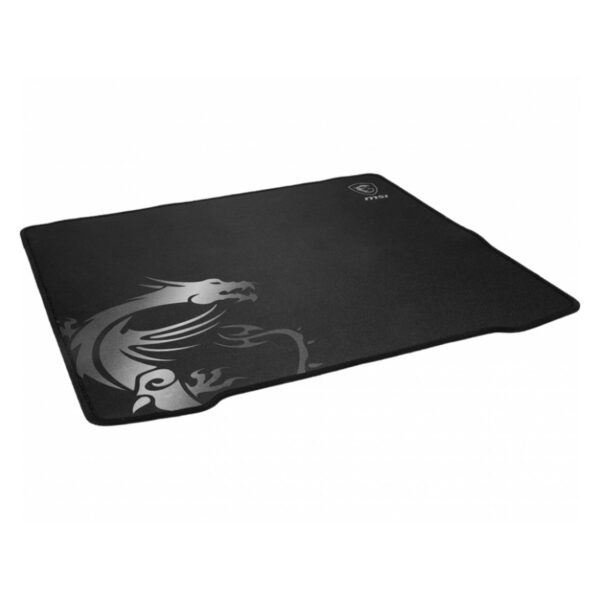 MOUSE PAD MSI AGILITY GD30 GAMING 450mm (L) x 400mm (W) X 3mm (H) - Imagen 3