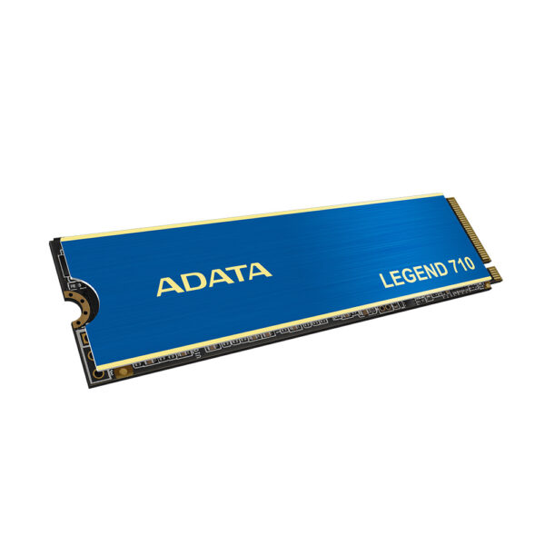 SSD INTERNO ADATA LEGEND 710 512GB 2400MBS PCIE 3X4 ALEG 710 512GCS - Imagen 5